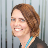 Lisa Stuart