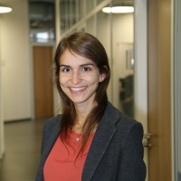 Vanessa O'Neill