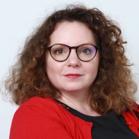 Silvia Trask