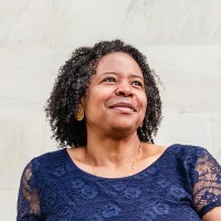 Dawn Sanders