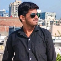 Harsh Bhatt