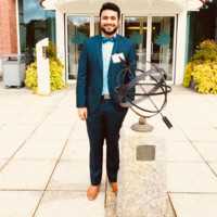 Nitish Sharma, Md, Facp, Fasnc, Facc