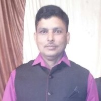 Binod Kumar Singh