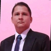 Vicente Genaro Arriaga Contreras