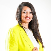 Shreya Parikh - HR Coach and POSH Consultant