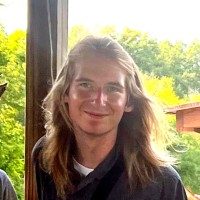 Drew Beveridge
