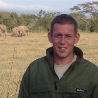 Paul Morgan