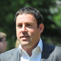 Laurent Manière