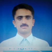 Imran Ullah Khattak