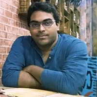 Kiran Sankar Das