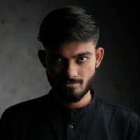 Harshil Mevada
