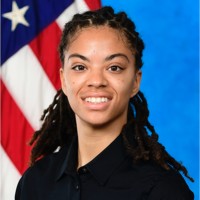 Yazmine Miller
