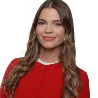 Nora Tomac