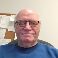 Don Farrington