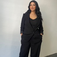 Touria El Hadeq