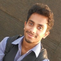 Debangshu Brahmachari