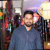 Avinash Pauskar