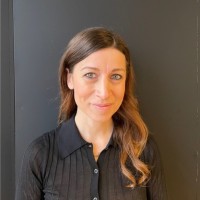 Veronica Raddi