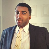 Nnamdi Amu