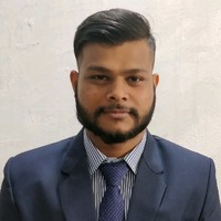 Mohammed Shakil Ahmed