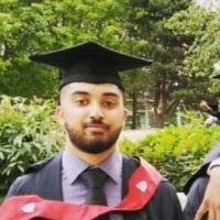 Hamza Shah