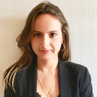 Camille Escande Fraissinet