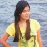 Aanchal Rai