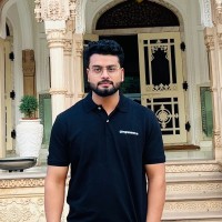 Arpit Verma