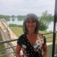Pascale Arnaudin