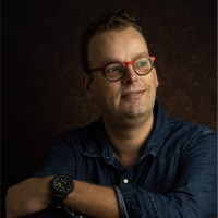 Richard Rijksen