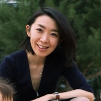 Madoka Taniguchi-Capron