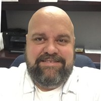 Stephen Fallis