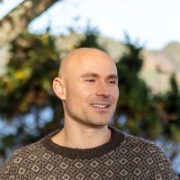Eirik BF. Stensrud