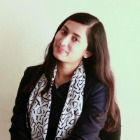 Anika Rokiya Roushan Rashmi