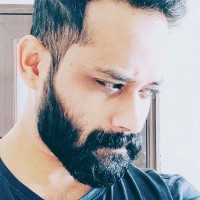 Nisheeth Madhusoodanan