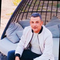 Brahim Selma