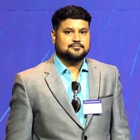 Venkat Nagendran