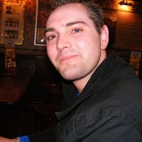 Lee Pursey
