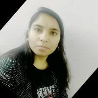 Shwetha Kg HR Executive