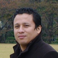 Tyrone Ugarte