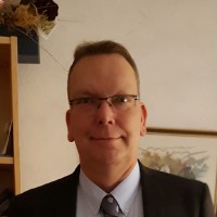 Nicklas Sandberg