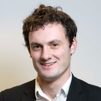 Jonathan Dupont