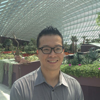 Kelvin Quek