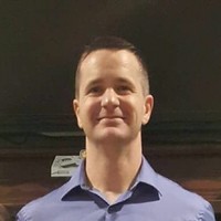 Keith Melton