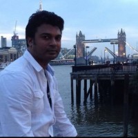 Rajeeb Ahmed
