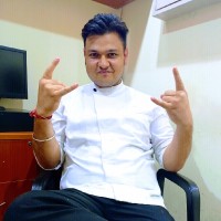 Vikas Suri