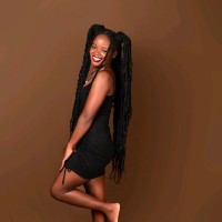 Sharon Chepkemoi