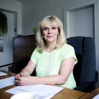 Marie Hanusová