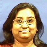 Mausumi Acharyya