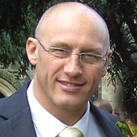 Gary Mellors